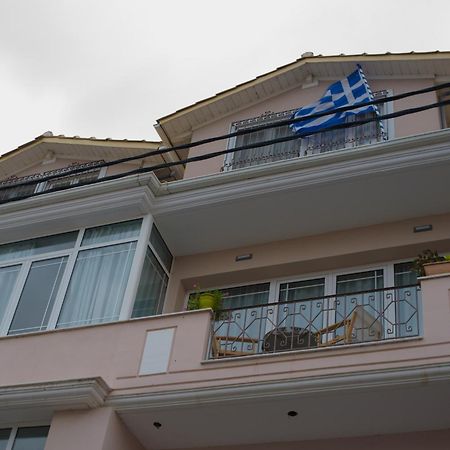 G & K City Apartments Lefkáda Exteriér fotografie